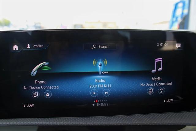 2022 Mercedes-Benz A 220 A 220