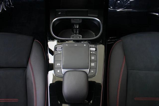 2022 Mercedes-Benz A 220 A 220