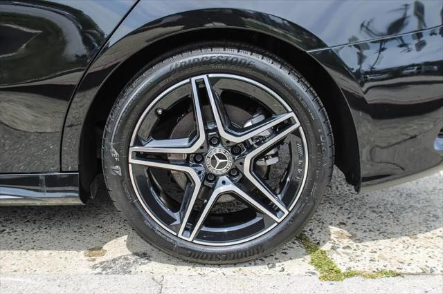 2022 Mercedes-Benz A 220 A 220