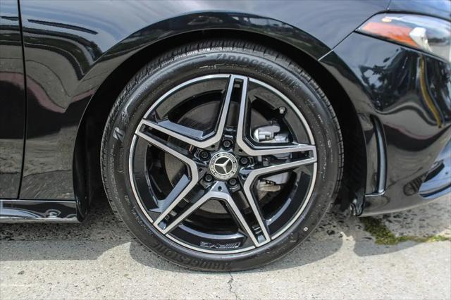 2022 Mercedes-Benz A 220 A 220
