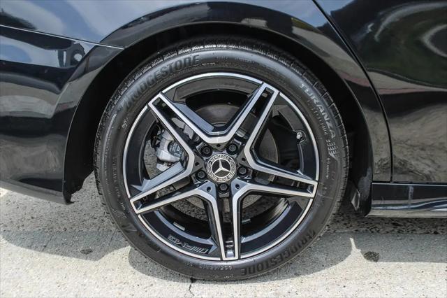 2022 Mercedes-Benz A 220 A 220