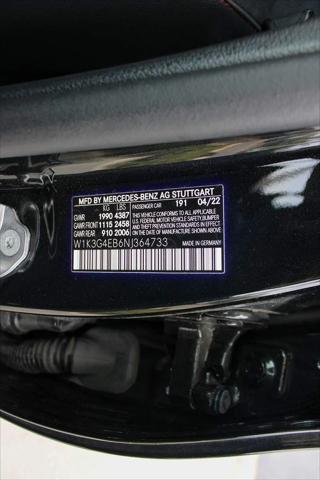 2022 Mercedes-Benz A 220 A 220