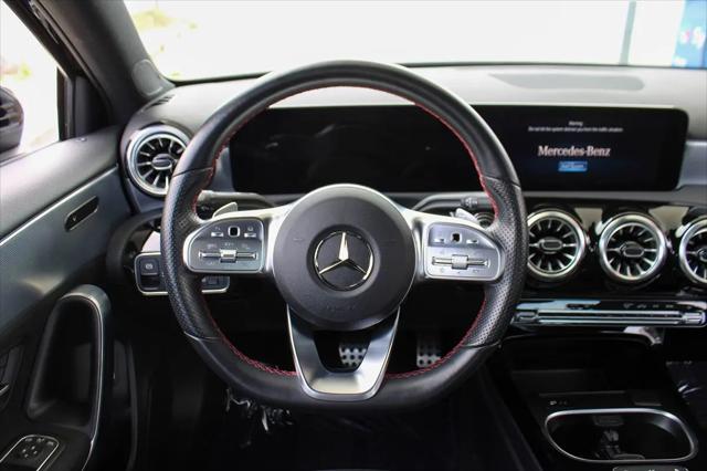 2022 Mercedes-Benz A 220 A 220