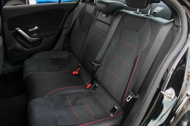 2022 Mercedes-Benz A 220 A 220