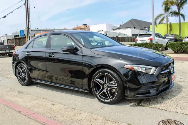 2022 Mercedes-Benz A 220 A 220