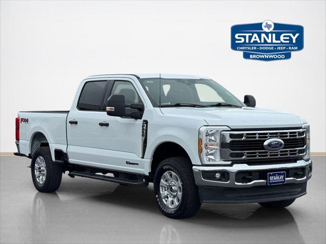 2024 Ford F-250 XLT for sale in Brownwood, TX