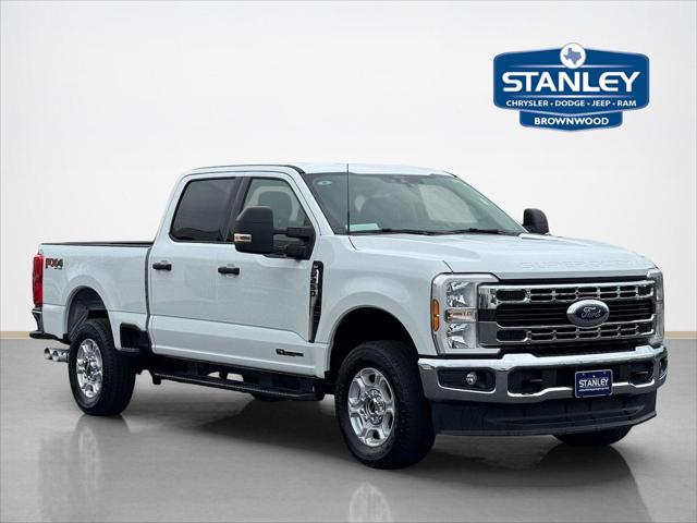 2025 Ford F-250 XLT for sale in Brownwood, TX