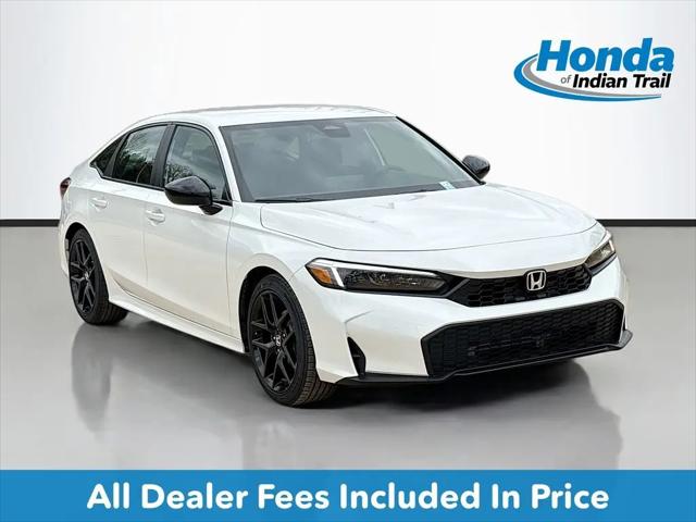 2026 Honda Civic Sport for sale in Indian Trail, NC