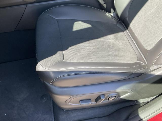 2026 Jeep Grand Cherokee L Altitude 4x4