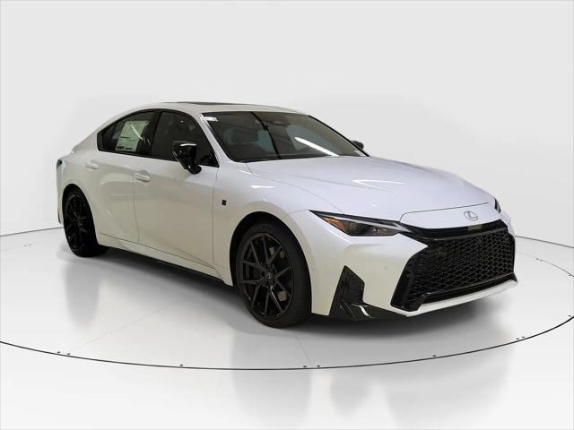 2026 Lexus IS 350 F SPORT Design for sale in Miami, FL