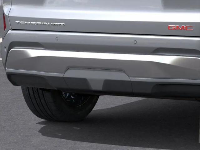 2026 GMC Terrain AWD Denali