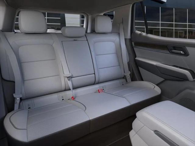 2026 GMC Terrain AWD Denali