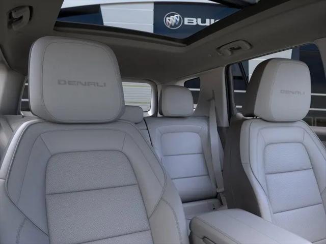 2026 GMC Terrain AWD Denali