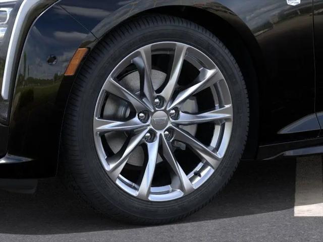 2026 Cadillac CT5 Sport RWD