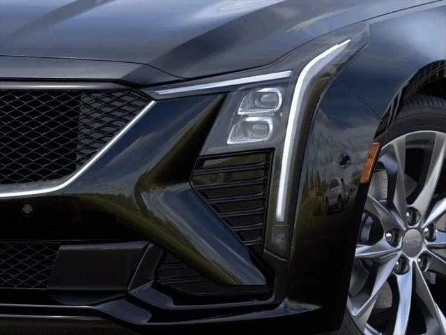 2026 Cadillac CT5 Sport RWD