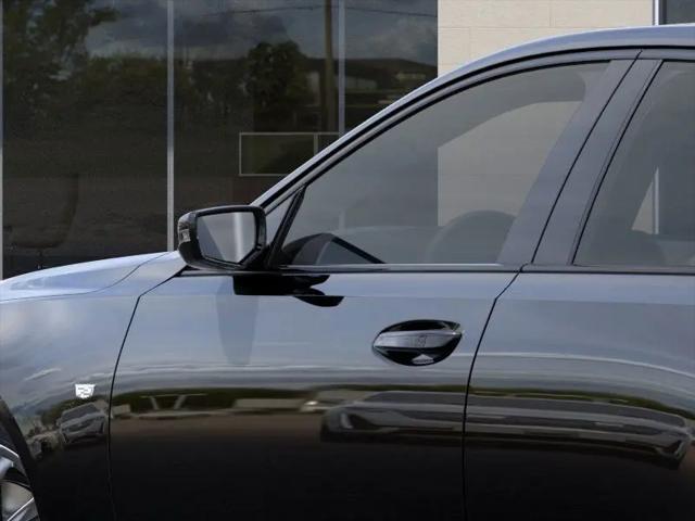 2026 Cadillac CT5 Sport RWD