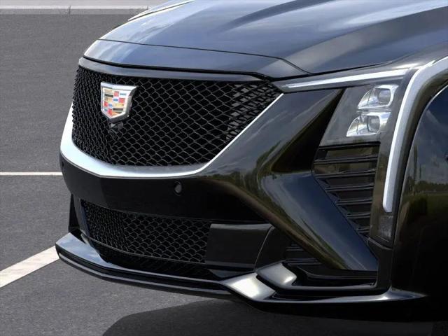2026 Cadillac CT5 Sport RWD