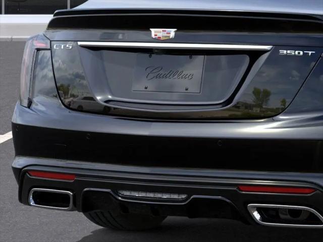 2026 Cadillac CT5 Sport RWD