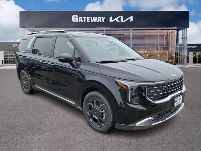 2026 Kia Carnival MPV SX for sale in Quakertown, PA