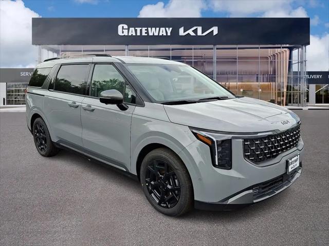 2026 Kia Carnival MPV SX for sale in Quakertown, PA