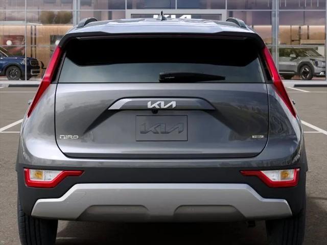 2026 Kia Niro LX