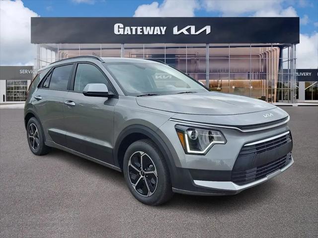 2026 Kia Niro LX for sale in Quakertown, PA