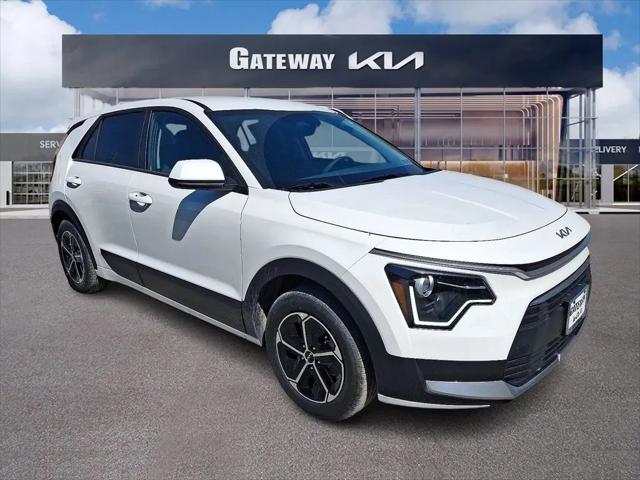 2026 Kia Niro LX for sale in Quakertown, PA