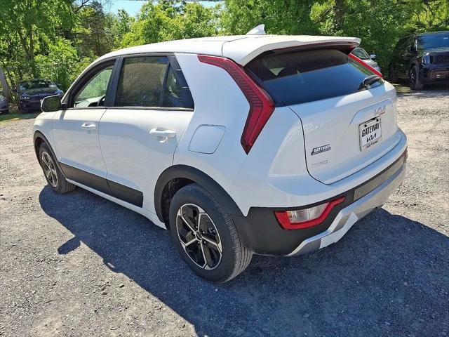 2026 Kia Niro LX