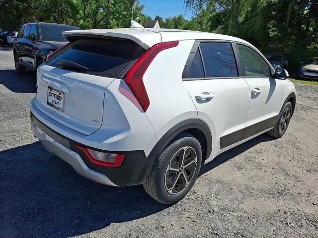 2026 Kia Niro LX