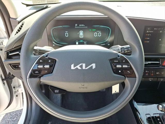 2026 Kia Niro LX