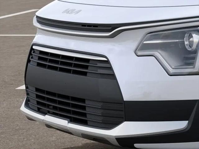 2026 Kia Niro LX