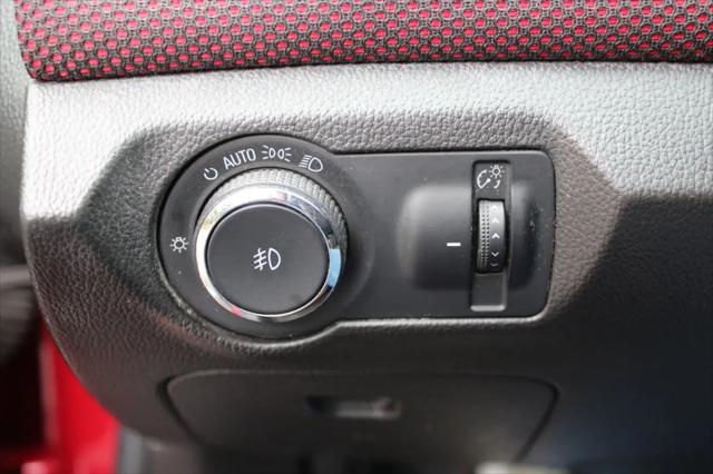 2012 Chevrolet Cruze 1LT