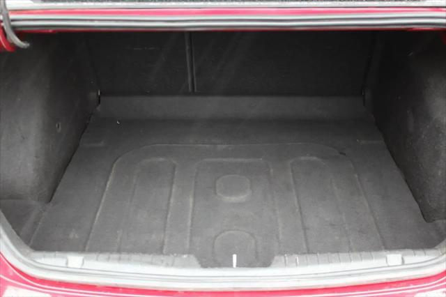2012 Chevrolet Cruze 1LT