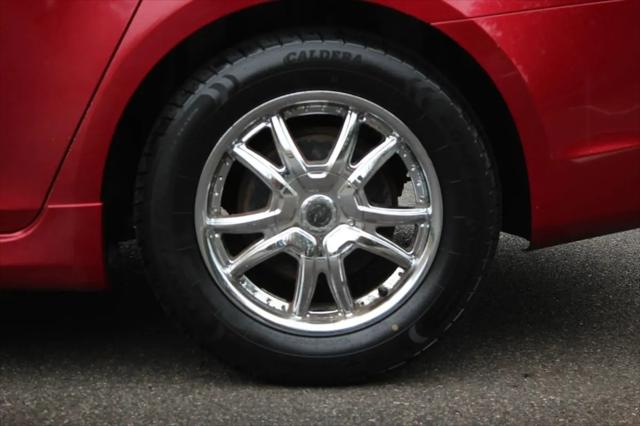 2012 Chevrolet Cruze 1LT