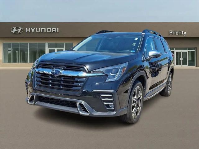 2023 Subaru Ascent Touring 7-Passenger for sale in Chesapeake, VA
