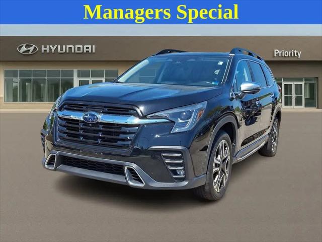 2023 Subaru Ascent Touring 7-Passenger for sale in Chesapeake, VA