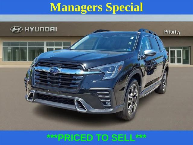 2023 Subaru Ascent Touring 7-Passenger for sale in Chesapeake, VA
