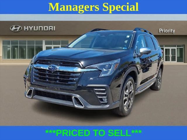 2023 Subaru Ascent Touring 7-Passenger for sale in Chesapeake, VA