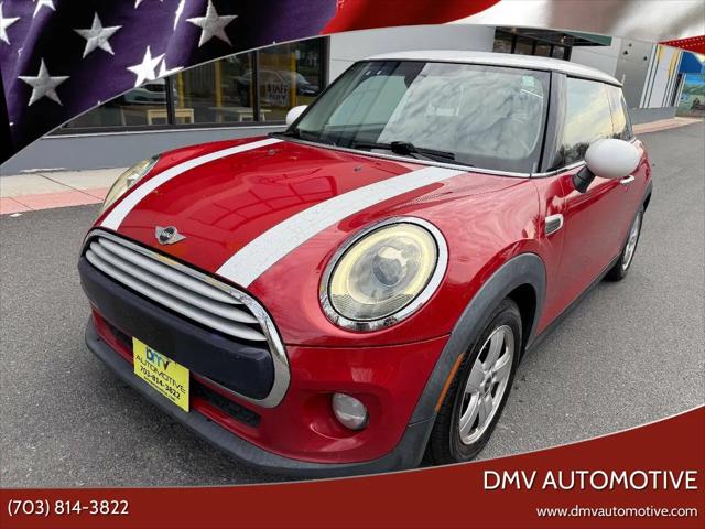 2015 MINI Hardtop Cooper for sale in Falls Church, VA
