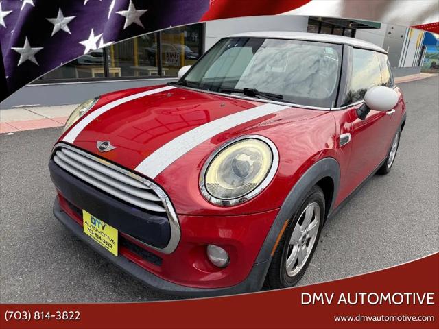 2015 MINI Hardtop Cooper for sale in Falls Church, VA