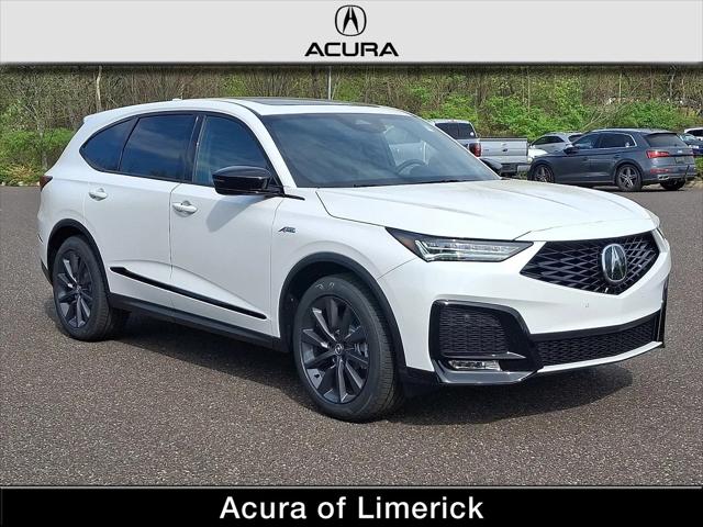 2026 Acura MDX A-SPEC for sale in Royersford, PA