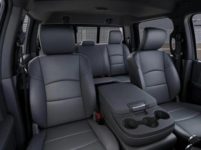 2026 Ram 5500 Tradesman/Big Horn