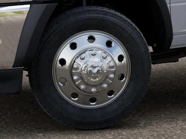 2026 Ram 5500 Tradesman/Big Horn