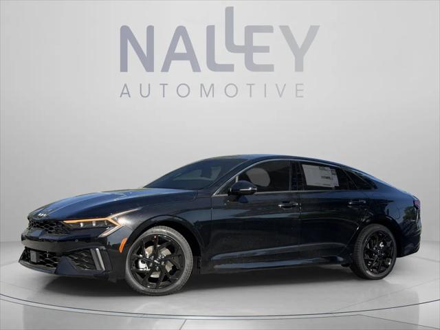 2026 Kia K5 GT-Line AWD for sale in Lithonia, GA