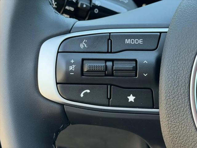 2026 Kia K5 GT-Line FWD
