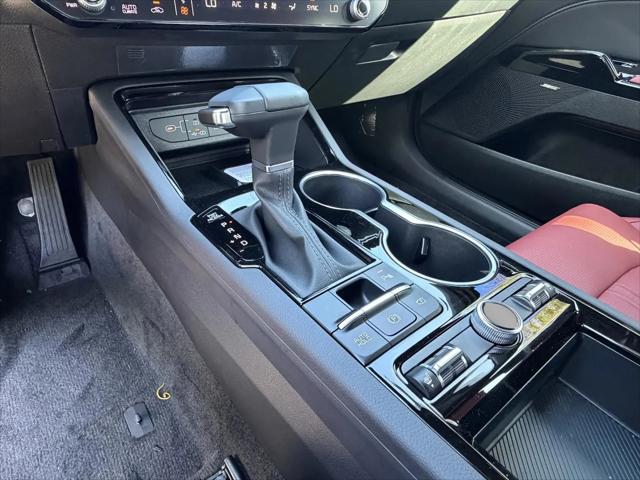 2026 Kia K5 GT-Line FWD