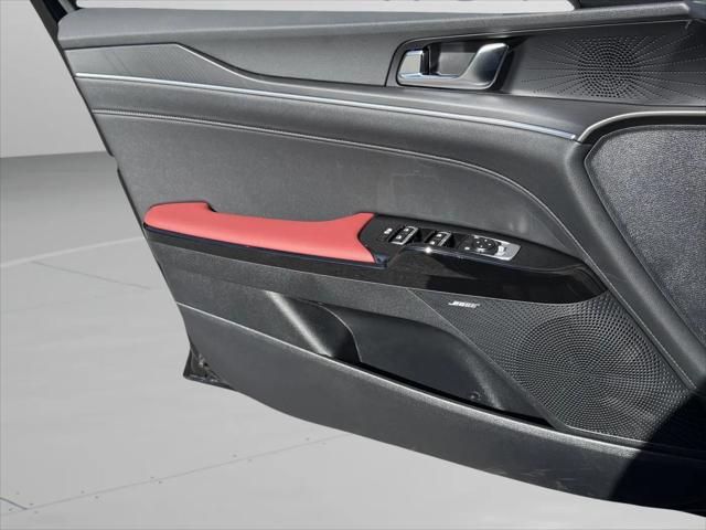 2026 Kia K5 GT-Line FWD