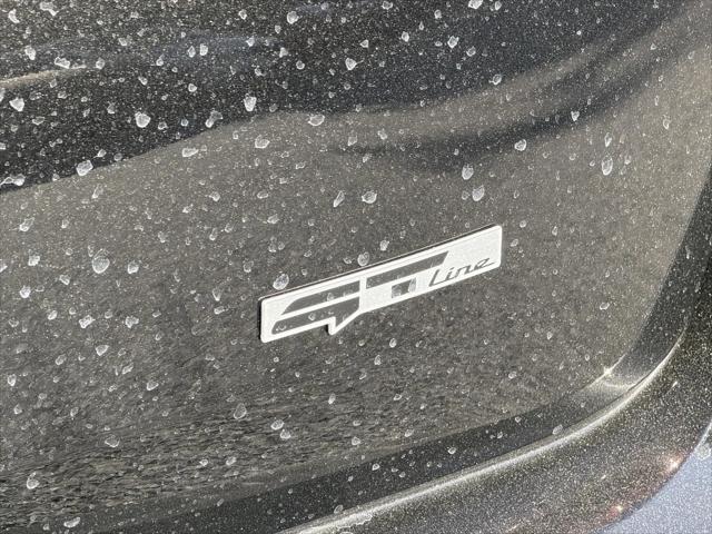 2026 Kia K5 GT-Line FWD