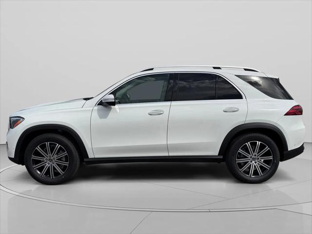 2026 Mercedes-Benz GLE GLE 350 GLE 350