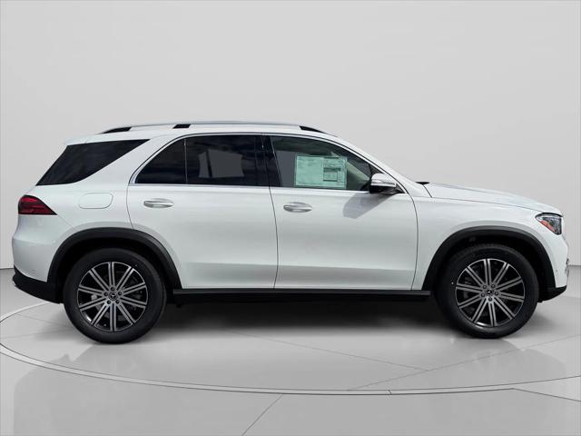 2026 Mercedes-Benz GLE GLE 350 GLE 350